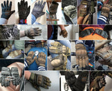 Tactical Gloves