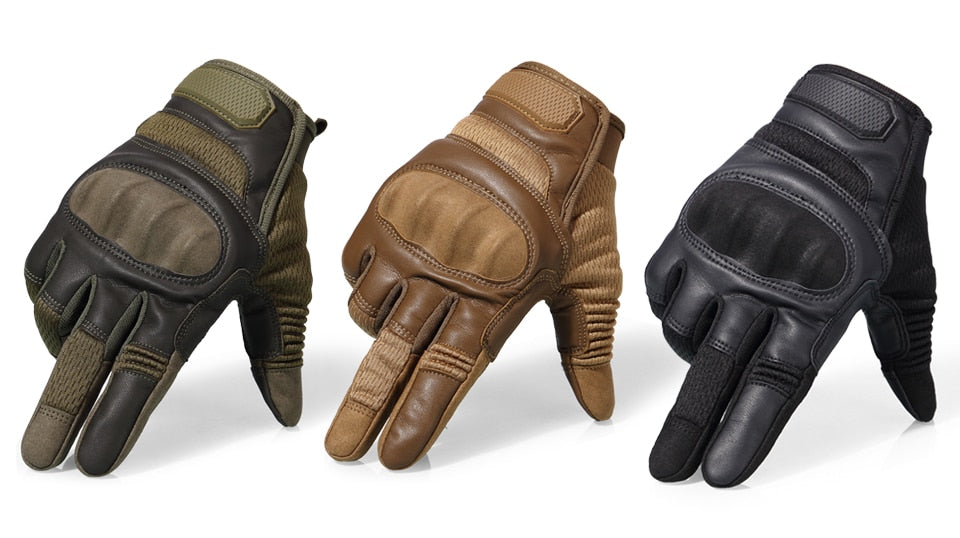 Tactical Gloves
