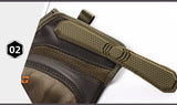 Tactical Gloves