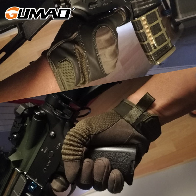 Tactical Gloves