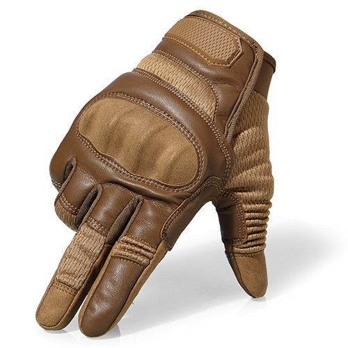 Tactical Gloves