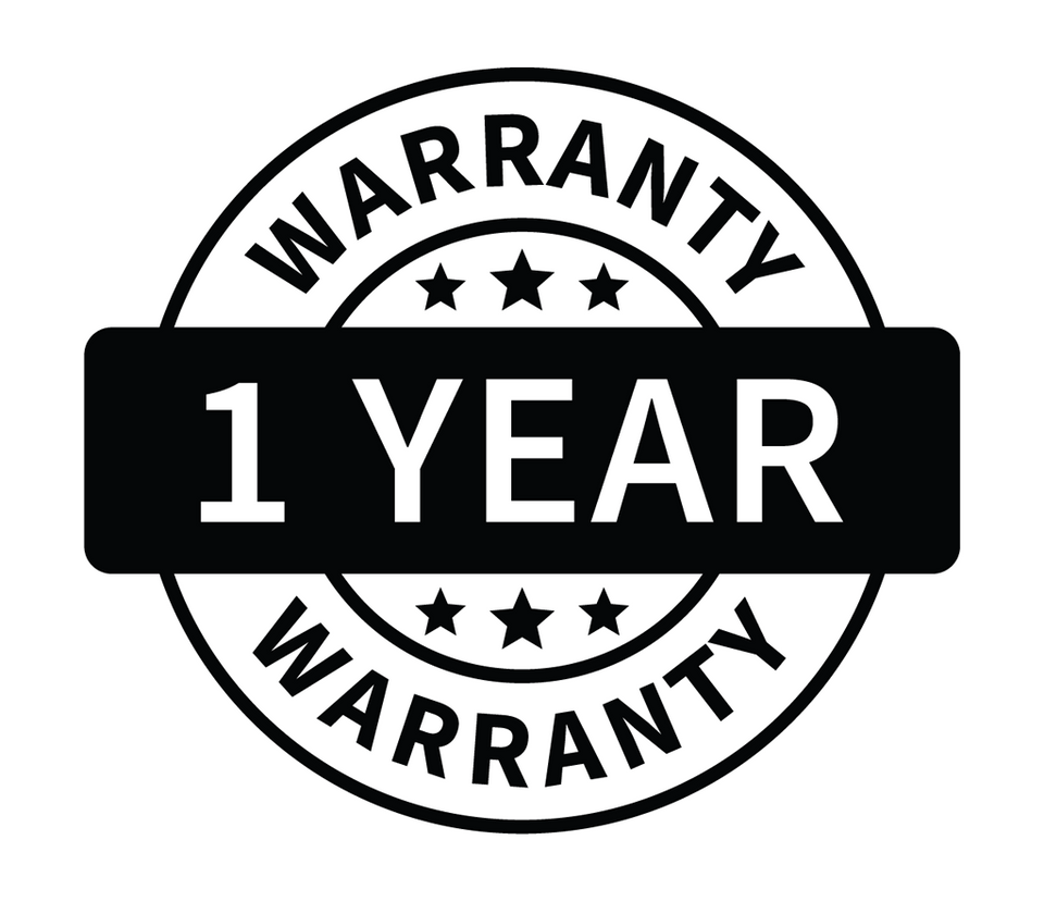 1-Year Protection