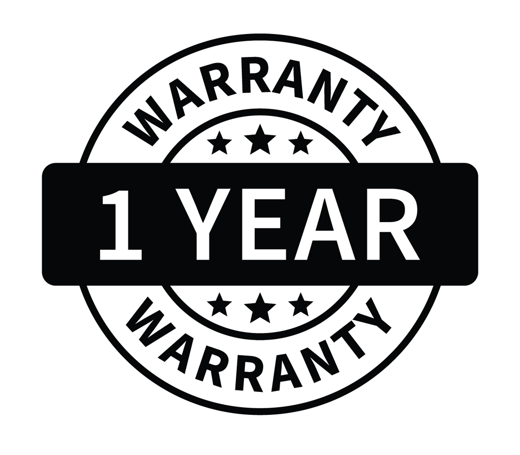 1-Year Protection