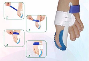 ORTHOPEDIC BUNION CORRECTOR