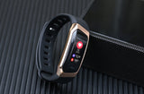 Fitband BP Watch Waterproof Blood Pressure Heart Rate Monitor