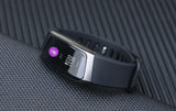 Fitband BP Watch Waterproof Blood Pressure Heart Rate Monitor