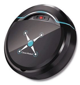 Clean eRobot - Best Robot Vacuum Cleaner