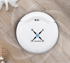 Clean eRobot - Best Robot Vacuum Cleaner