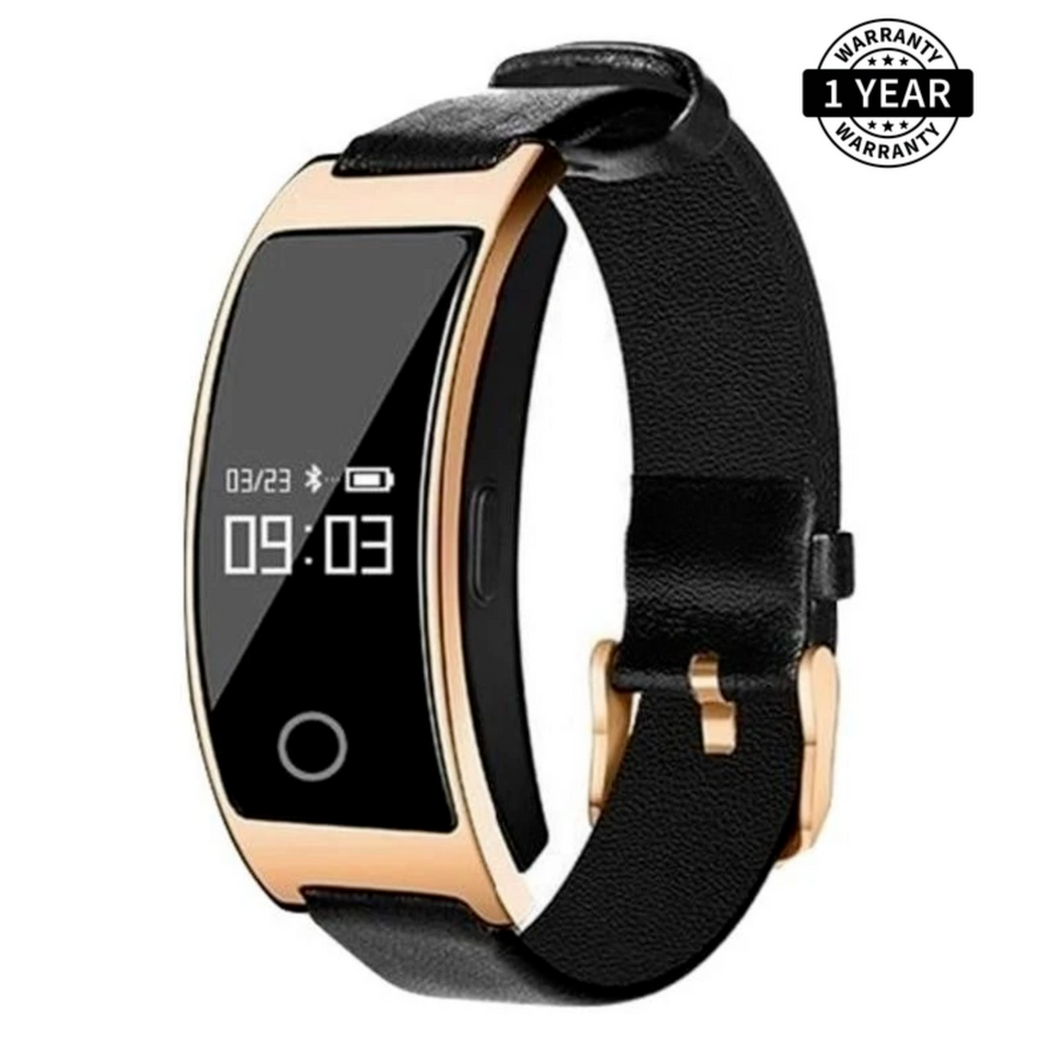 Fitband™ Professional Watch With 1-Year Protection