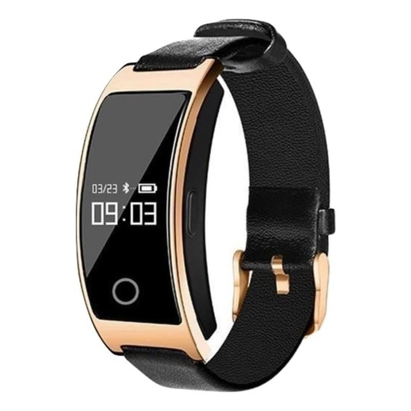 Fitband™ Professional Blood Pressure Smart Watch and Heart Rate Monitor