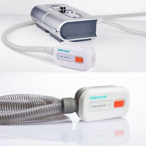 Rescomf™ CPAP Cleaner And Sanitizer