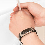 Fitband BP Watch Waterproof Blood Pressure Heart Rate Monitor