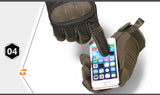 Tactical Gloves