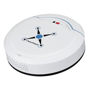 Clean eRobot - Best Robot Vacuum Cleaner