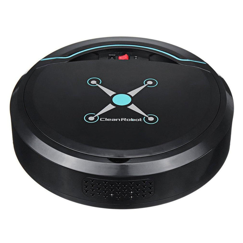 Clean eRobot - Best Robot Vacuum Cleaner