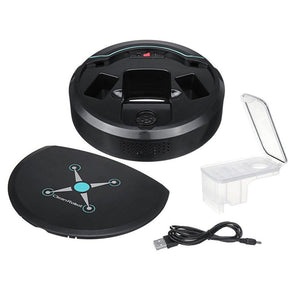 Clean eRobot - Best Robot Vacuum Cleaner