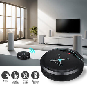 Clean eRobot - Best Robot Vacuum Cleaner