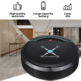 Clean eRobot - Best Robot Vacuum Cleaner