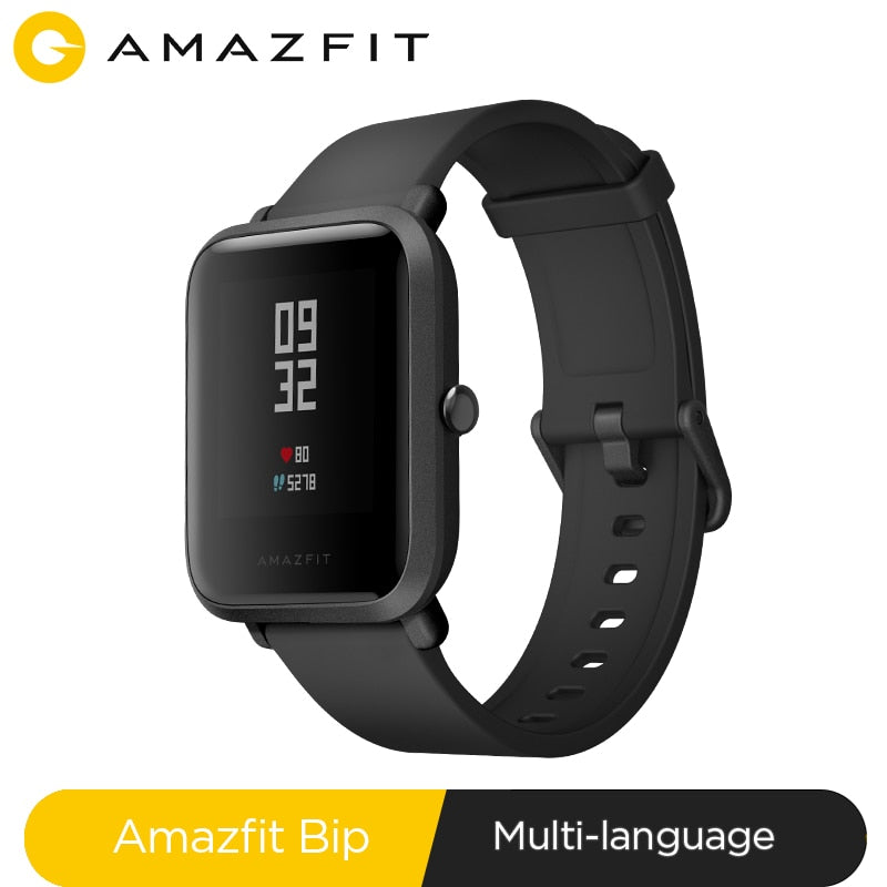 Amazfit Bip