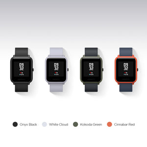 Amazfit Bip