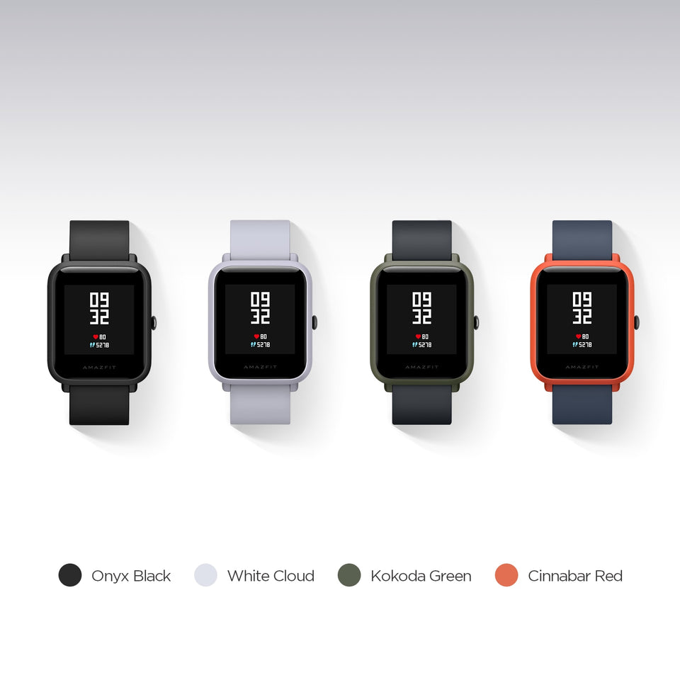 Amazfit Bip