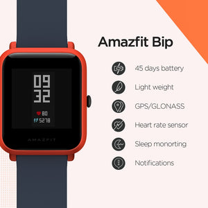 Amazfit Bip