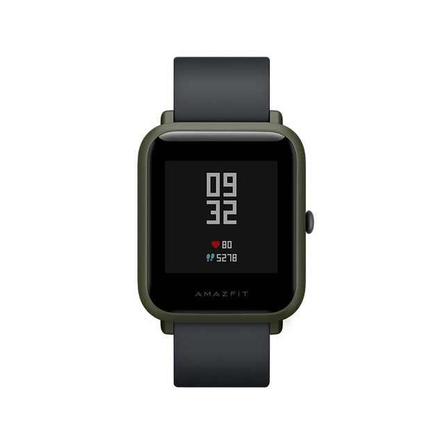 Amazfit Bip