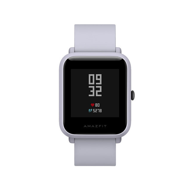Amazfit Bip
