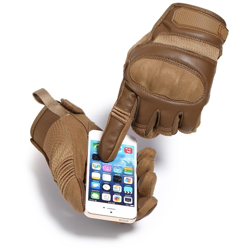Tactical Gloves