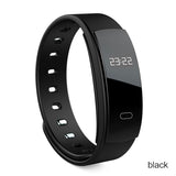 Smart Watch Bluetooth Heart Rate With Message Reminder And Sleep Monitoring for IOS Android