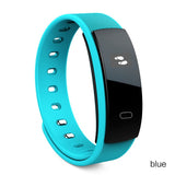 Smart Watch Bluetooth Heart Rate With Message Reminder And Sleep Monitoring for IOS Android