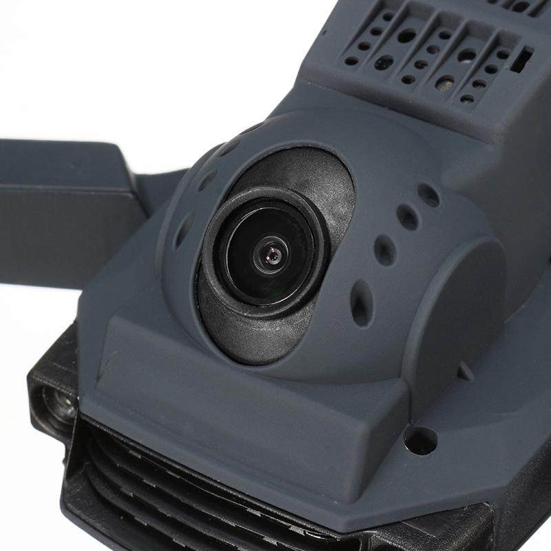 Skyhawk HD Foldable Air Selfie Drone With Camera