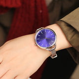 Casual Delicate European Style Women Wrist Watch