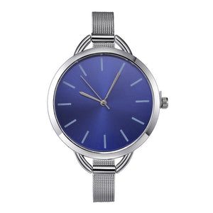 Casual Delicate European Style Women Wrist Watch
