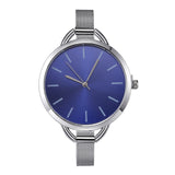 Casual Delicate European Style Women Wrist Watch