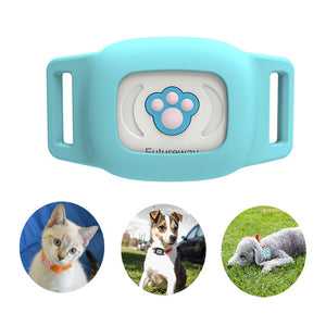 Smart GPS Cat Collar – Pet GPS Tracker With SIM Card