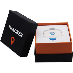 Smart GPS Cat Collar – Pet GPS Tracker With SIM Card
