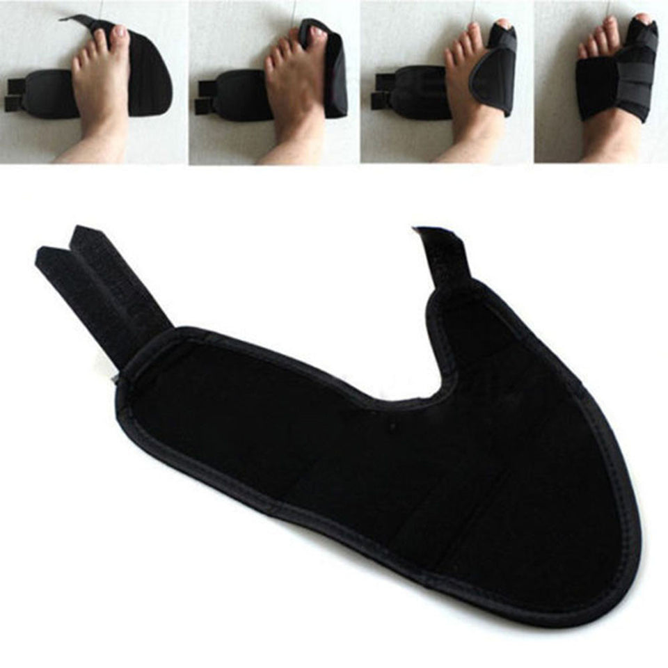 Bunion Splint Wrap - Corrector Brace Big Toe Straightener