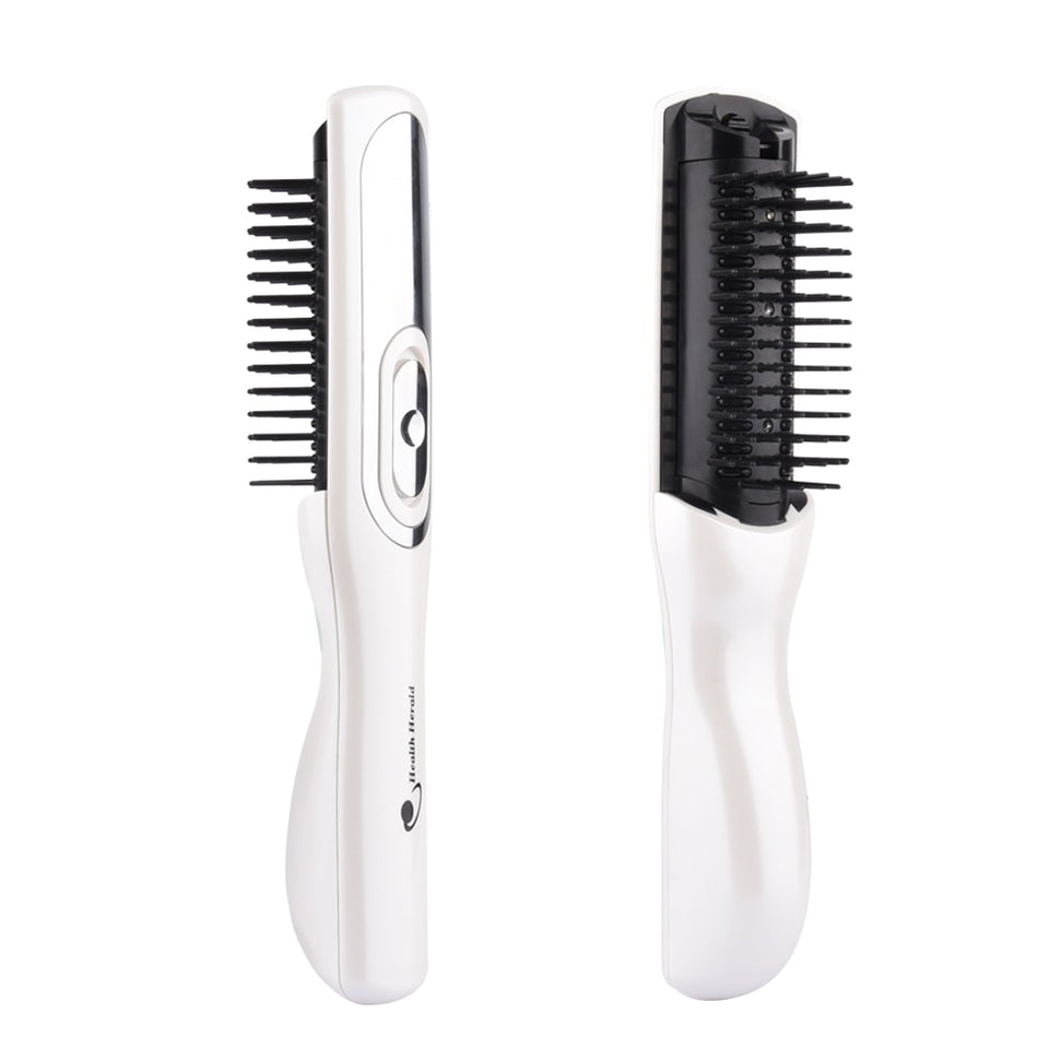 Best Hair Growth Laser Comb - Regrows Hair Effectively