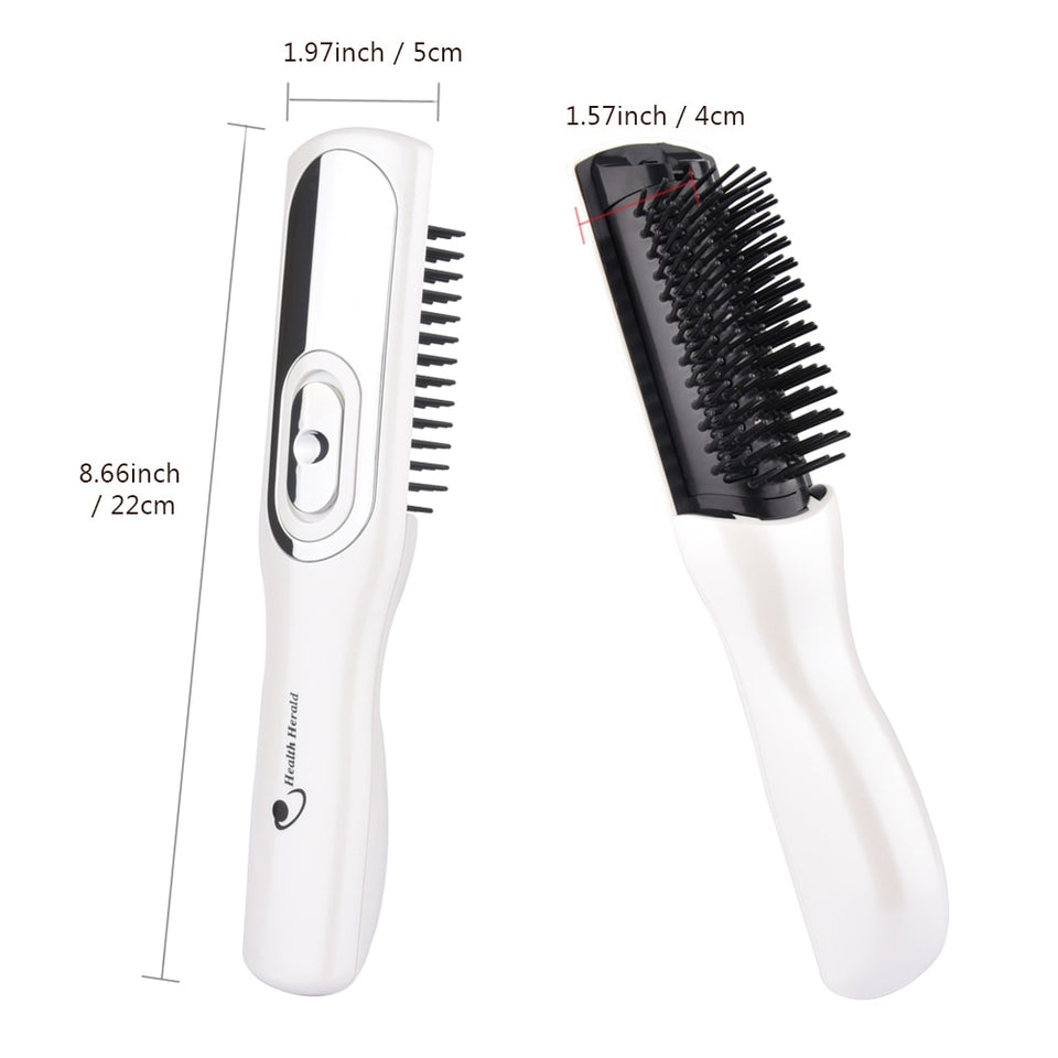 Best Hair Growth Laser Comb - Regrows Hair Effectively