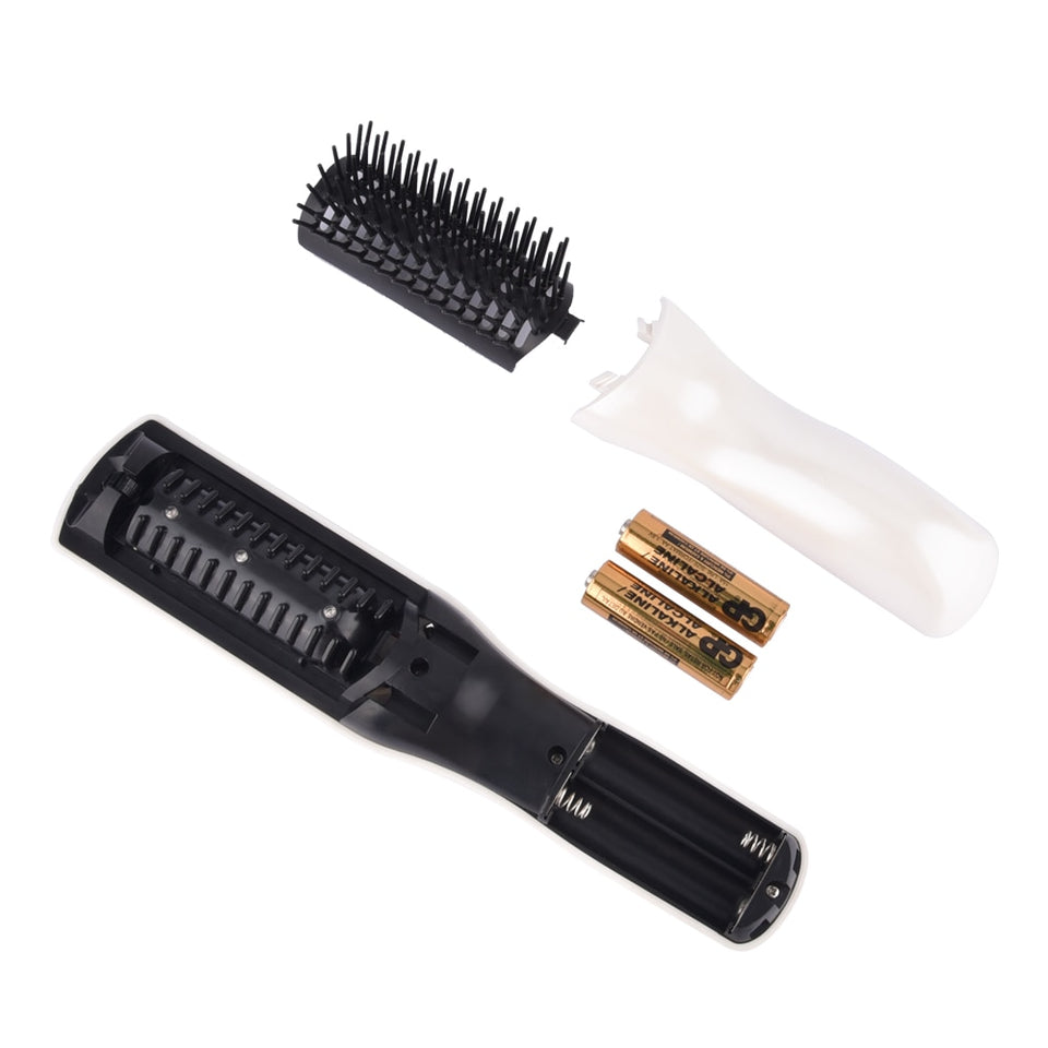 Best Hair Growth Laser Comb - Regrows Hair Effectively
