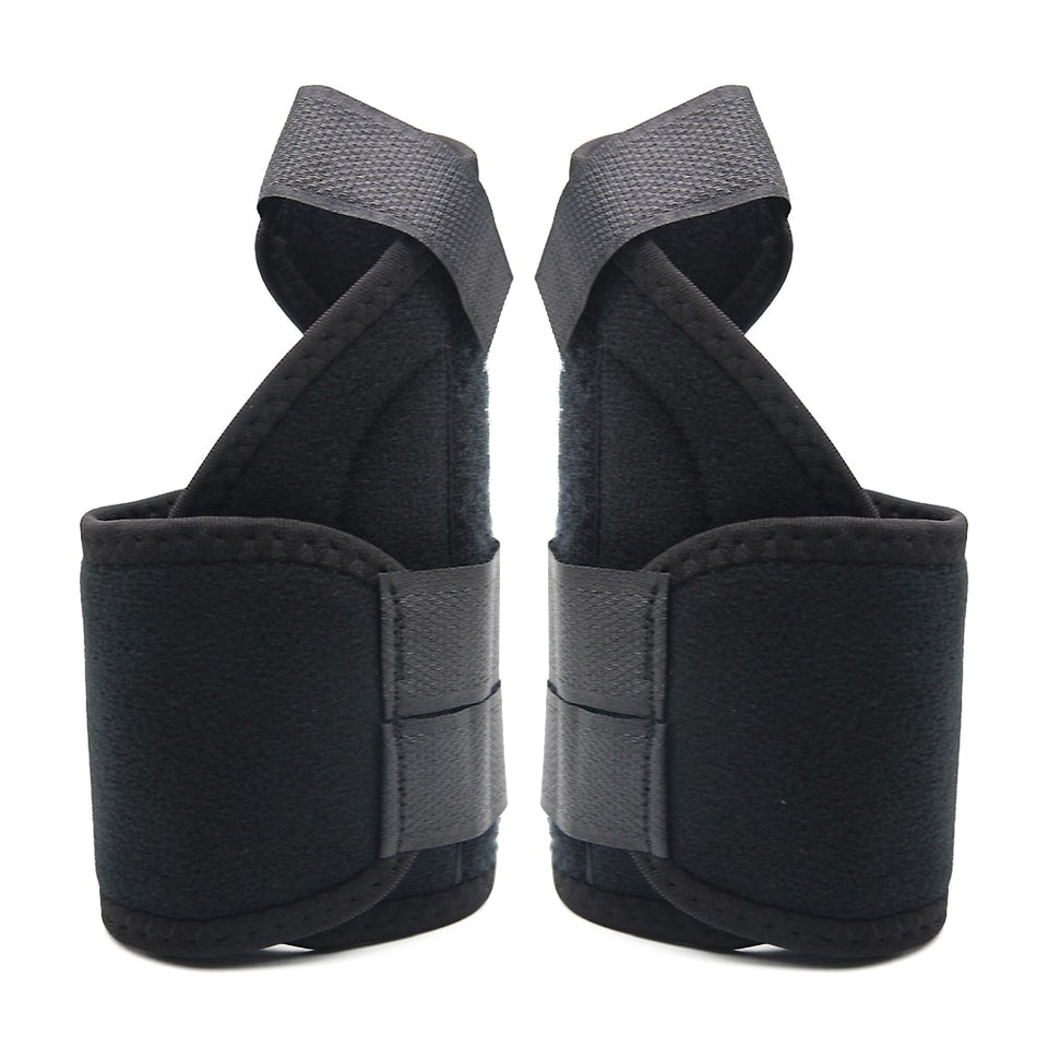 Bunion Splint Wrap - Corrector Brace Big Toe Straightener