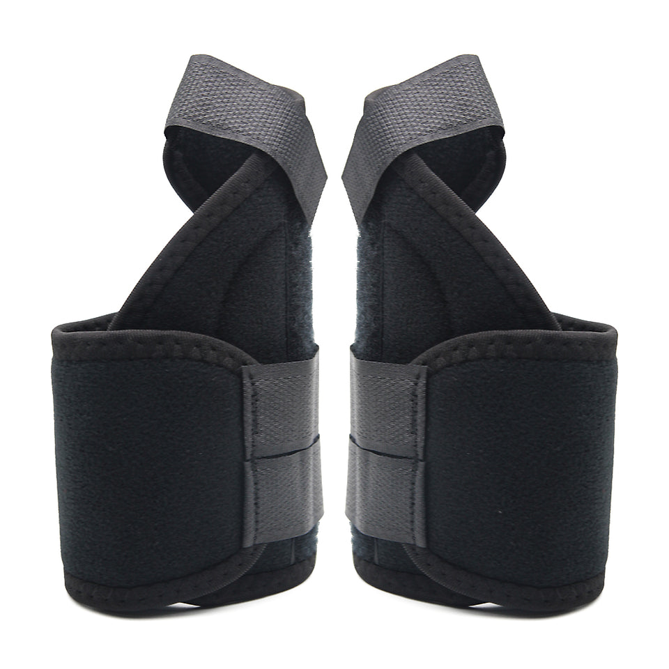 Bunion Splint Wrap - Corrector Brace Big Toe Straightener