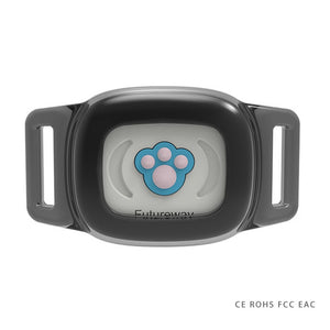 Smart GPS Cat Collar – Pet GPS Tracker With SIM Card