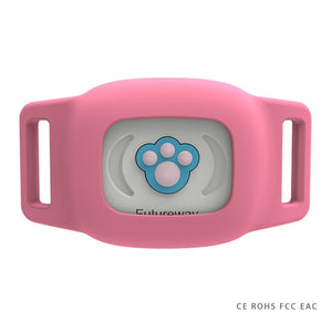 Smart GPS Cat Collar – Pet GPS Tracker With SIM Card