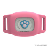Smart GPS Cat Collar – Pet GPS Tracker With SIM Card