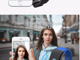 Blood Pressure Heart Rate Smart Watch Bracelet With Sleep Monitor