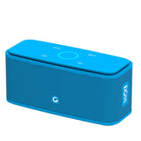 Advanced Portable Touch Bluetooth Stereo Sound Speaker with Bass and Built-in Mic