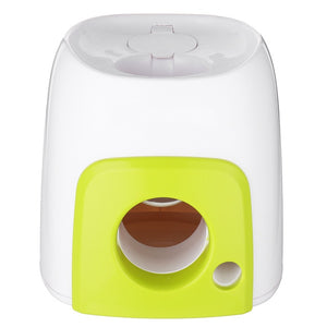 Automatic Dog Ball Thrower - Best Dog Fetch Machine