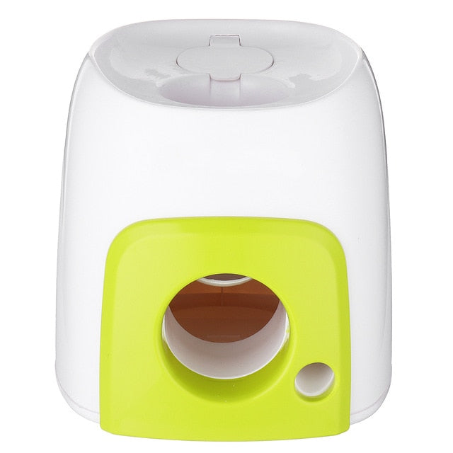 Automatic Dog Ball Thrower - Best Dog Fetch Machine